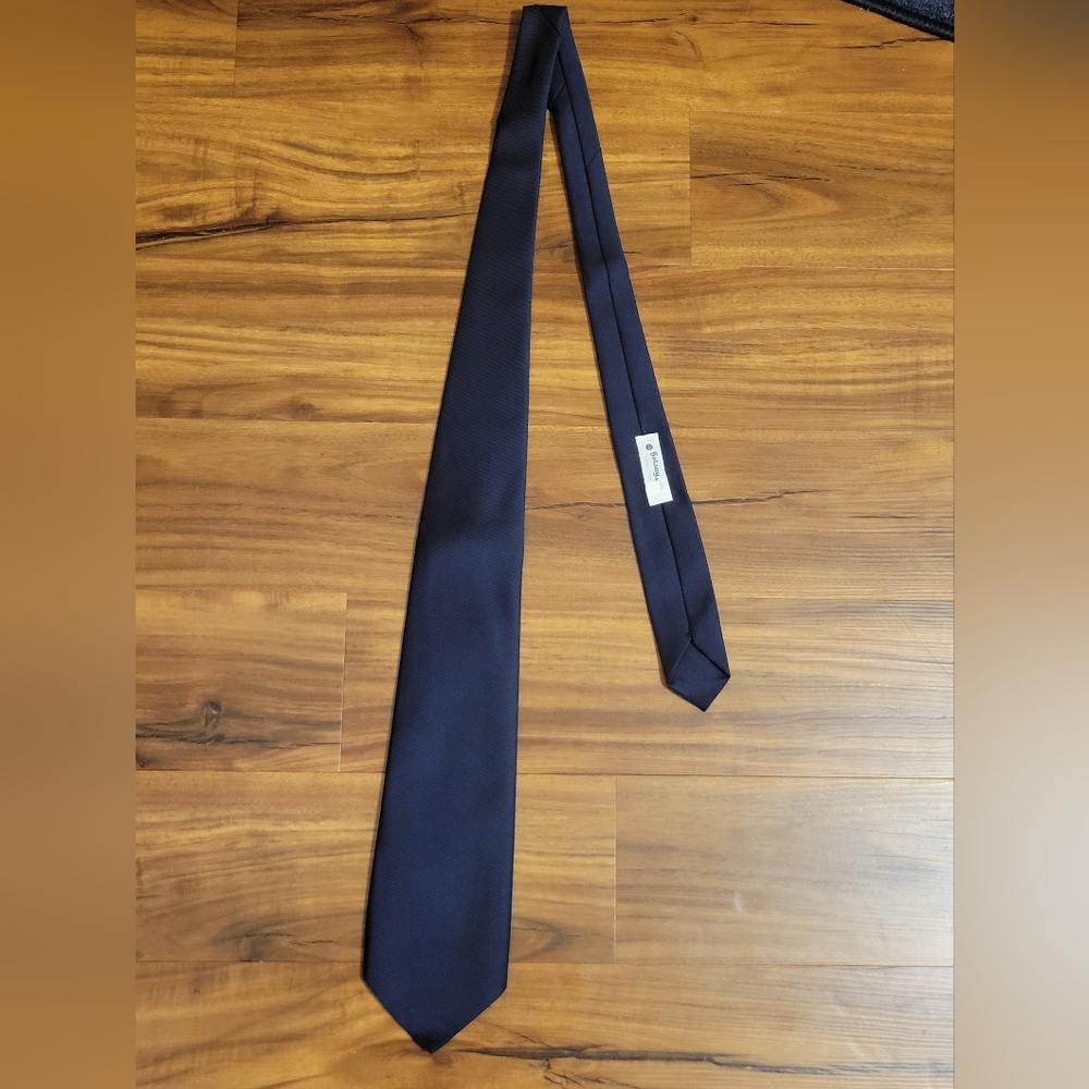Vintage Riviera Botany Necktie
